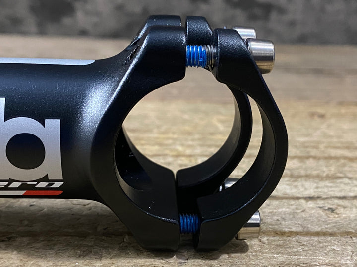 KP727 デダ Deda superleggero アルミ ステム 110mm Φ31.7 OS 82°
