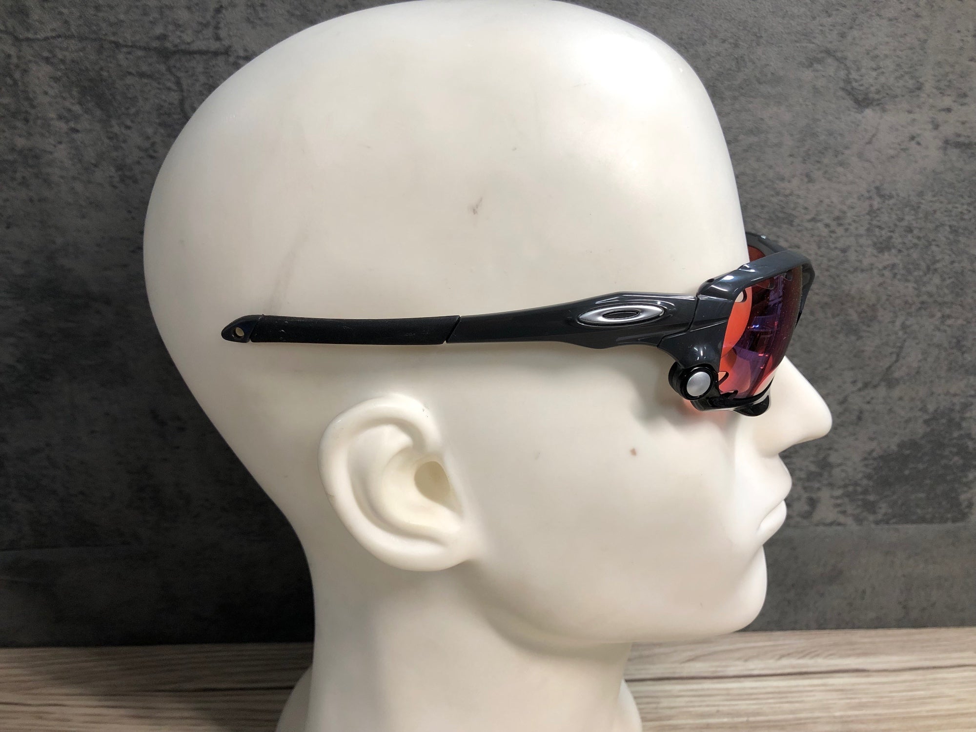 JN953 オークリー OAKLEY レーシングジャケット Racing Jacket アイ