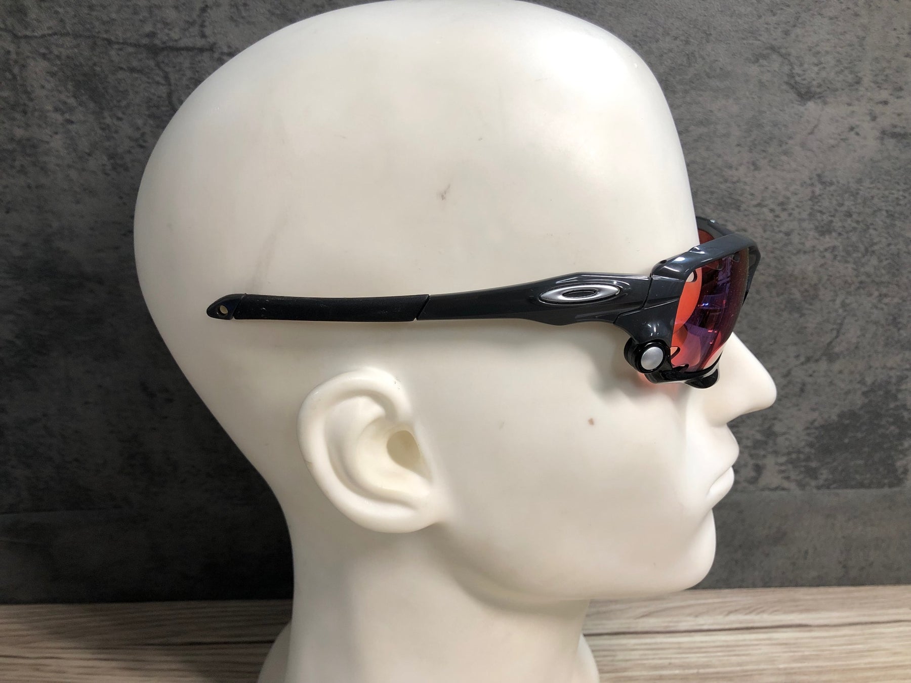 JN953 オークリー OAKLEY レーシングジャケット Racing Jacket アイ