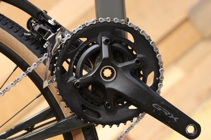 キャノンデール CANNONDALE トップストーン TOPSTONE CARBON 4 2023 Sサイズ シマノ GRX 400 MIX 10S カーボン グラベルロード 【立川店】