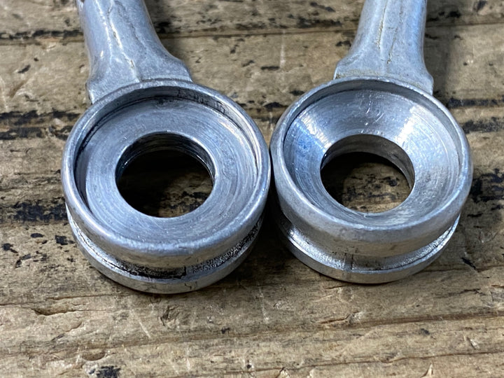 KC916 カンパニョーロ CAMPAGNOLO スーパーレコード SUPERRECORD Wレバー