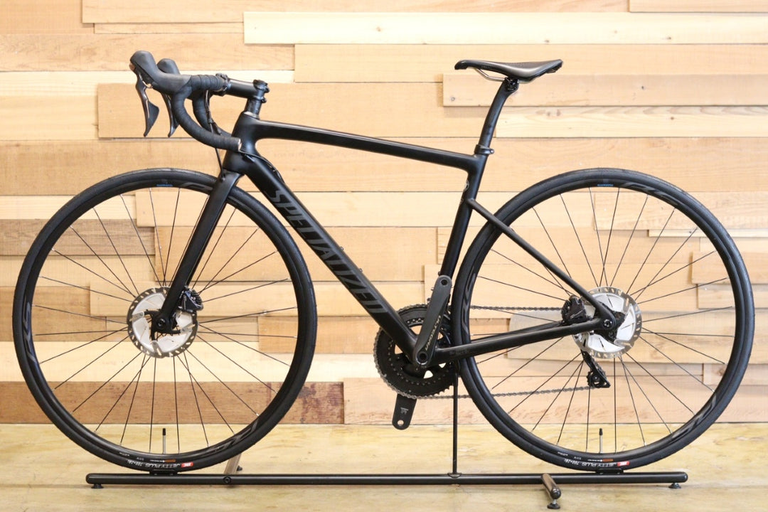 スペシャライズド SPECIALIZED ターマック TARMAC SL6 COMP DISC 2019 シマノアルテグラ R8025 11S カーボン ロードバイク 【立川店】