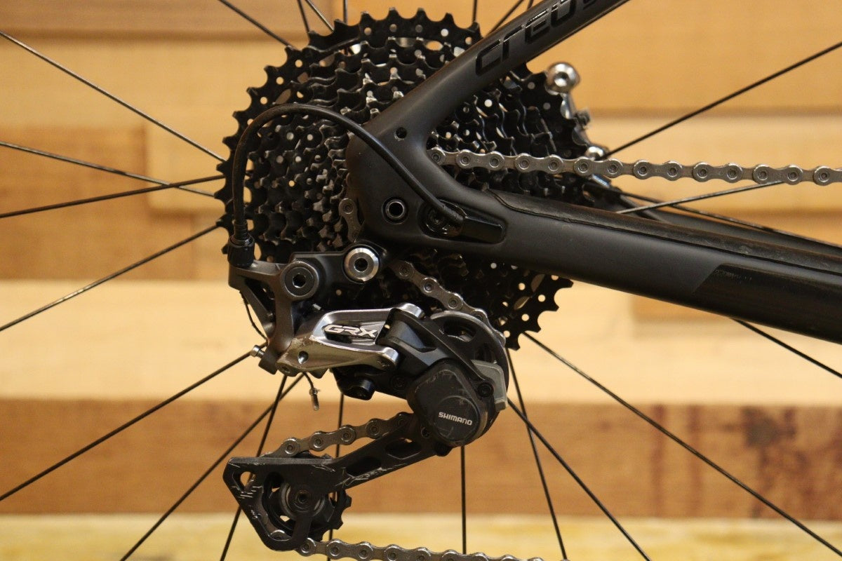 スペシャライズド CREO Ｓサイズ スペシャライズド SPECIALIZED ターボ クレオ カーボン TURBO CREO SL