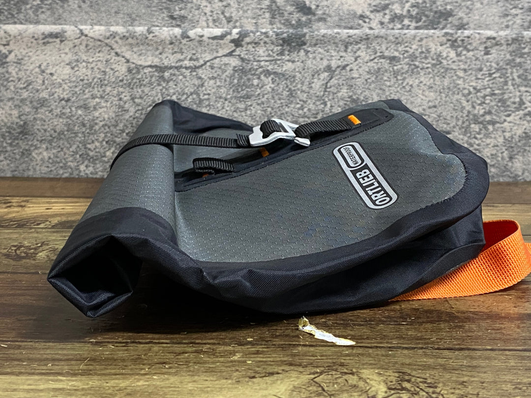 JW822 オルトリーブ ORTLIEB ACCESSORY PACK ハンドルバーバッグ