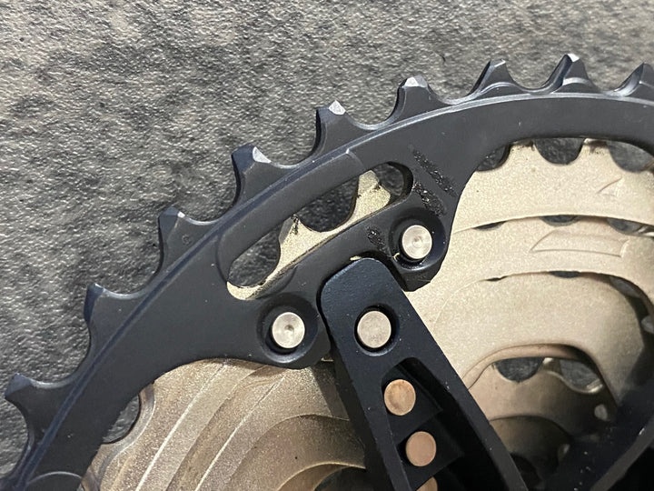 KK188 シマノ SHIMANO SLX CS-M7100 スプロケット 10-45T 12S