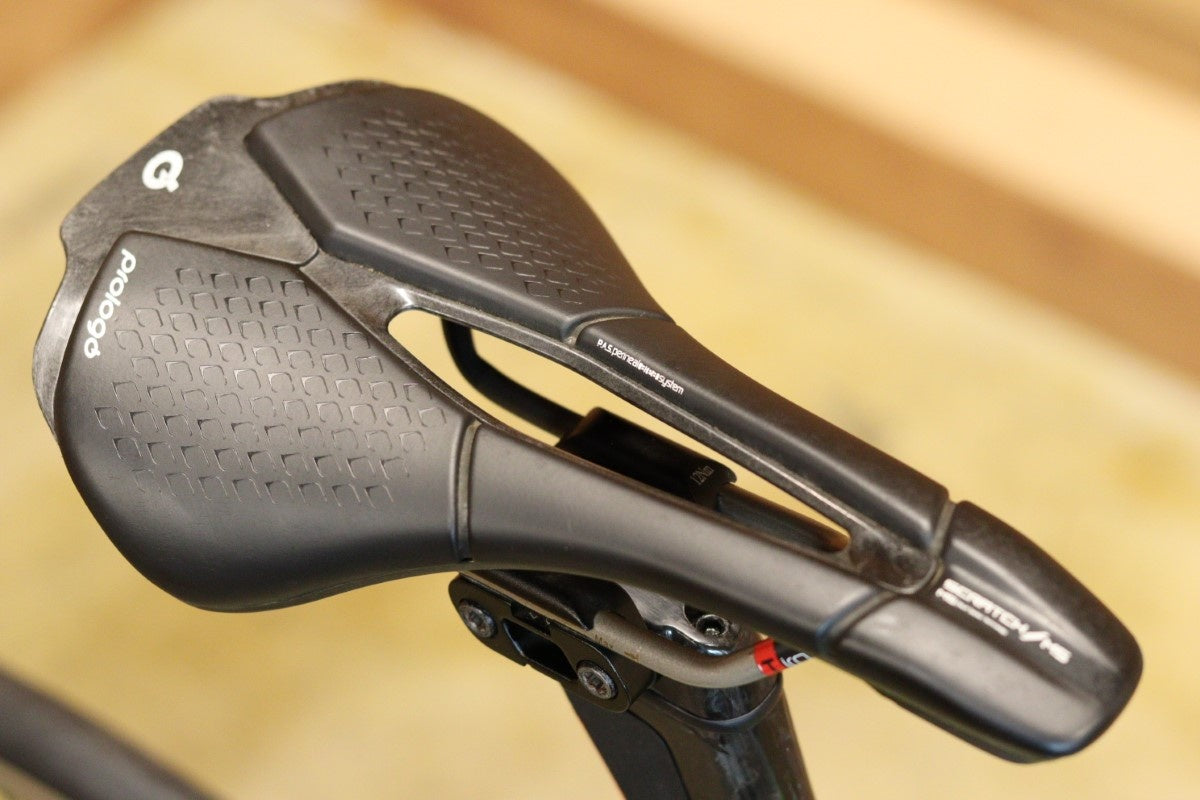 メリダ MERIDA リアクト REACTO 4000 2020年モデル 50サイズ シマノ