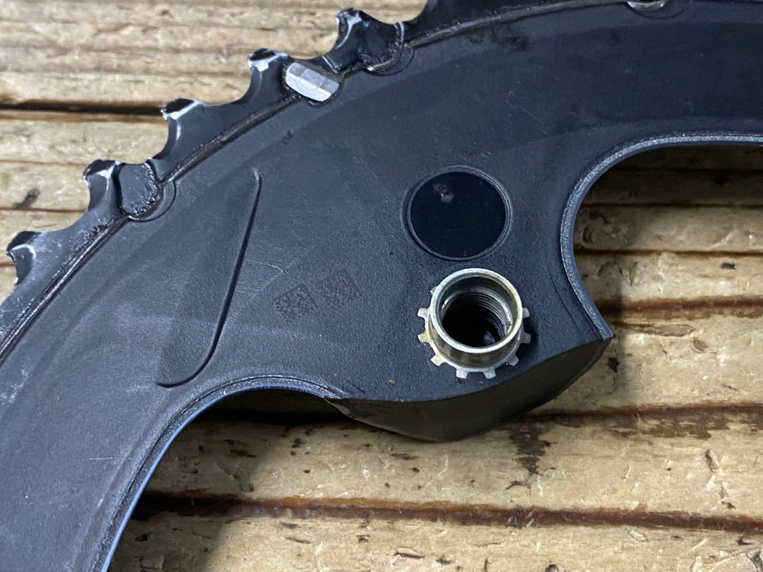 JZ079 シマノ SHIMANO アルテグラ ULTEGRA FC-R8000 チェーンリングセット 50/34T