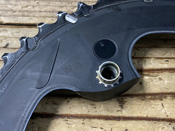 JZ079 シマノ SHIMANO アルテグラ ULTEGRA FC-R8000 チェーンリングセット 50/34T