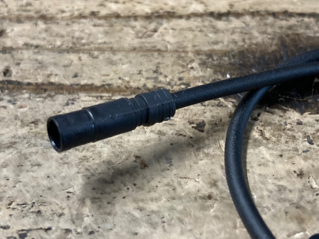 KH506 シマノ SHIMANO EW-SD50 エレクトリックワイヤー 350mm Di2
