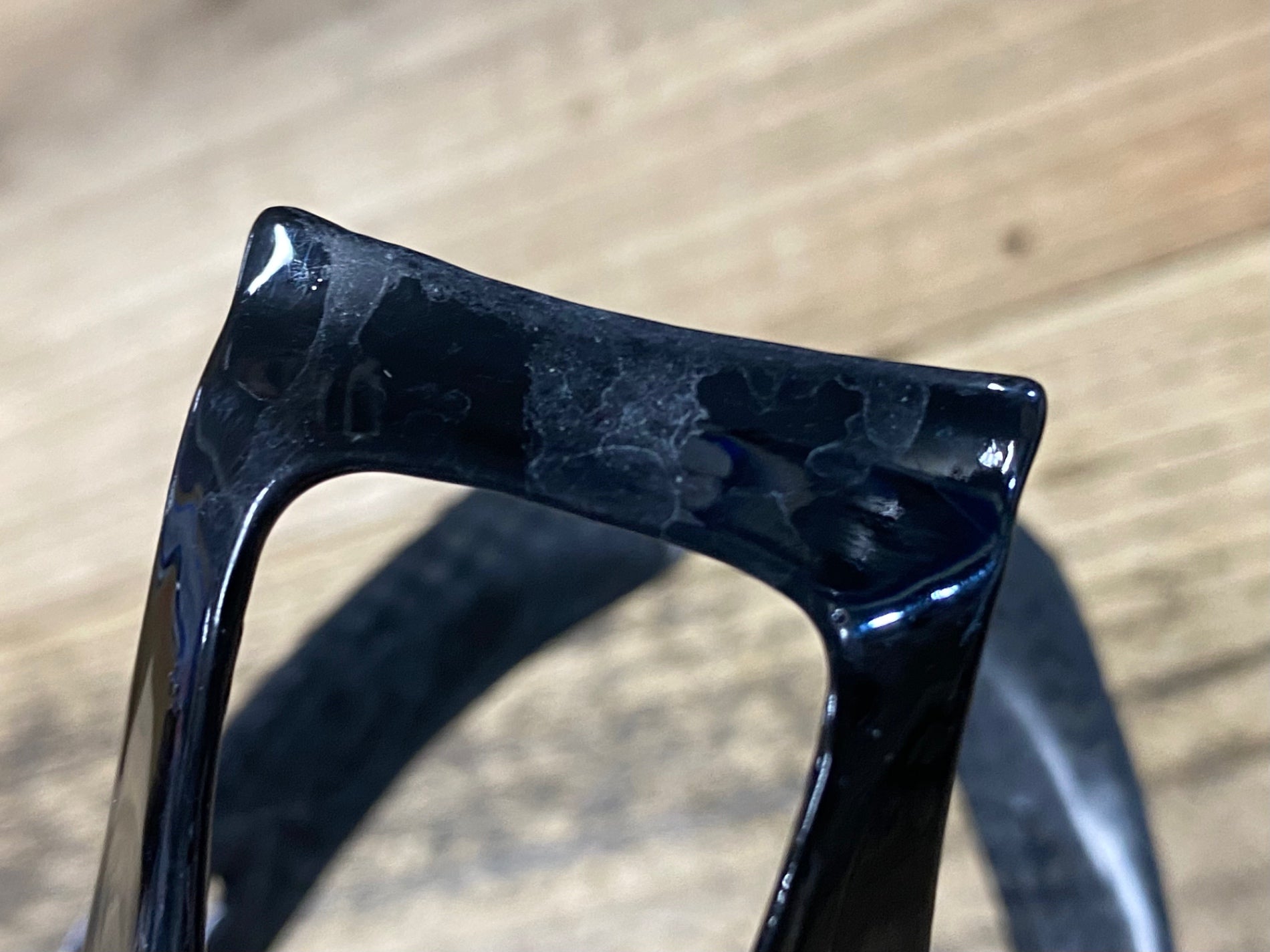 KF137 スペシャライズド SPECIALIZED S-WORKS CARBON RIB CAGE III