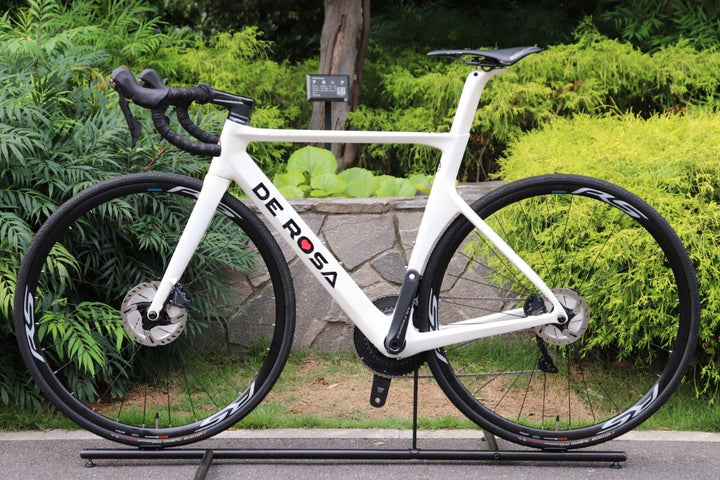 デローザ DE ROSA SK PININFARINA 2020年 520サイズ シマノ アルテグラ R8020 11S カーボン ロードバイク 【さいたま浦和店】