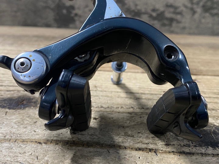 KN516 シマノ SHIMANO デュラエース DURA-ACE BR-9000 キャリパーブレーキ 前後セット