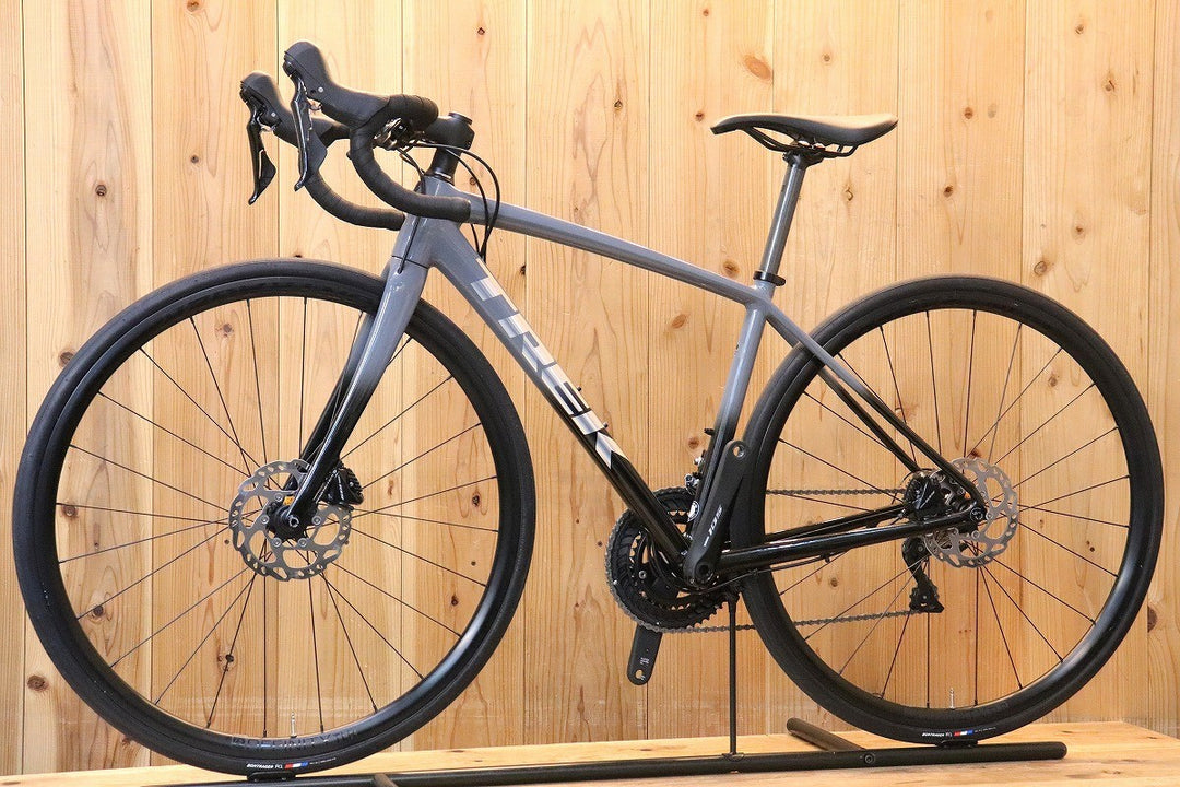トレック TREK エモンダ EMONDA ALR5 DISC 2022年モデル 47サイズ シマノ 105 R7020 11S アルミ ロードバイク 【芦屋店】