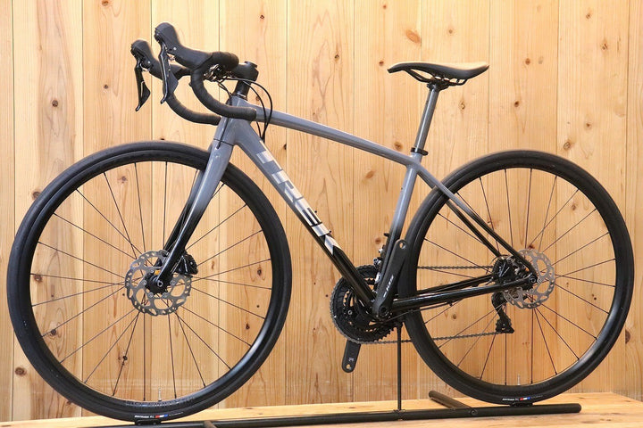 トレック TREK エモンダ EMONDA ALR5 DISC 2022年モデル 47サイズ シマノ 105 R7020 11S アルミ ロードバイク 【芦屋店】