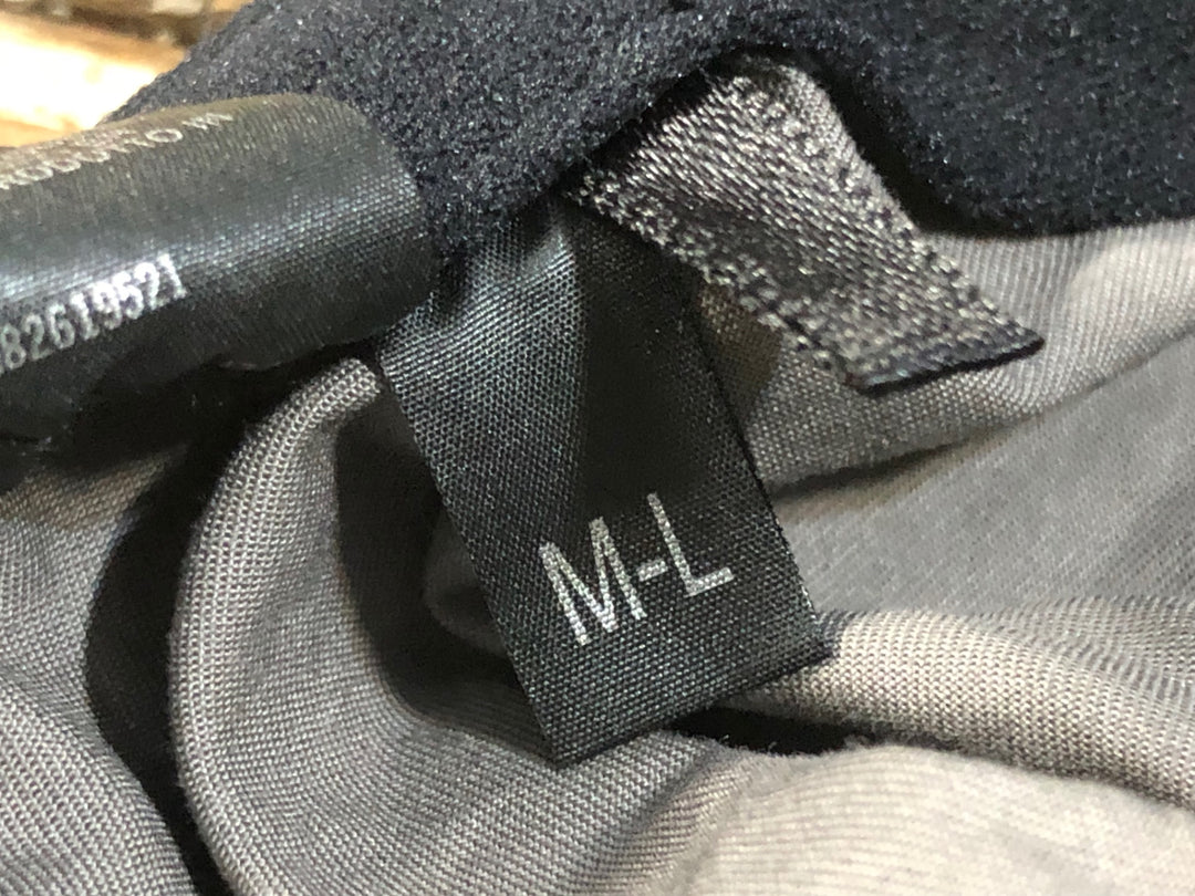 KA614 ラファ Rapha CAP サイクルキャップ ブラウン M-L