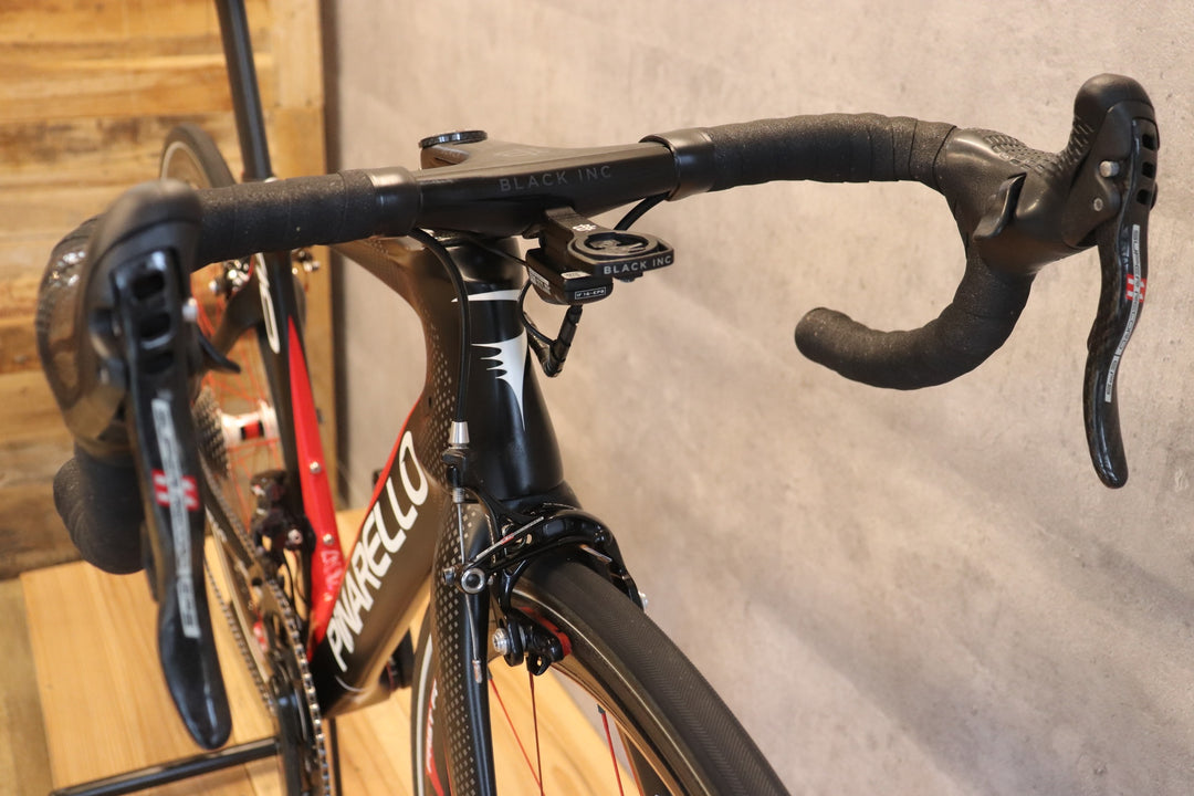 ピナレロ PINARELLO ドグマ DOGMA F10 2018モデル 470サイズ カンパ スーパーレコード EPS 11S カーボン ロードバイク 【さいたま浦和店】