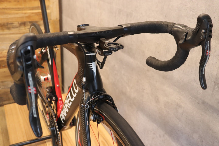 ピナレロ PINARELLO ドグマ DOGMA F10 2018モデル 470サイズ カンパ スーパーレコード EPS 11S カーボン ロードバイク 【さいたま浦和店】