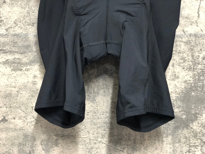 KL208 モンベル mont-bell レーサーパンツ 黒 XL