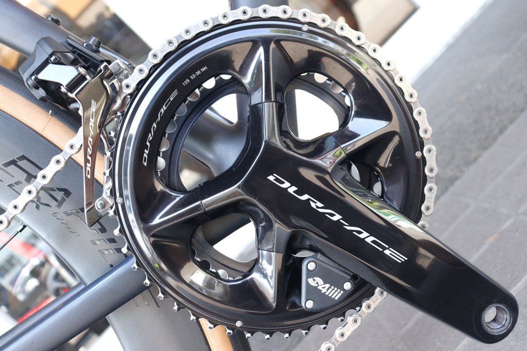 スペシャライズド SPECIALIZED S-WORKS TARMAC SL8 2024モデル 49サイズ シマノ デュラエース R9270組 Di2 12S カーボン ロードバイク RAPIDE CLX2 鬼ベアリング 【横浜店】