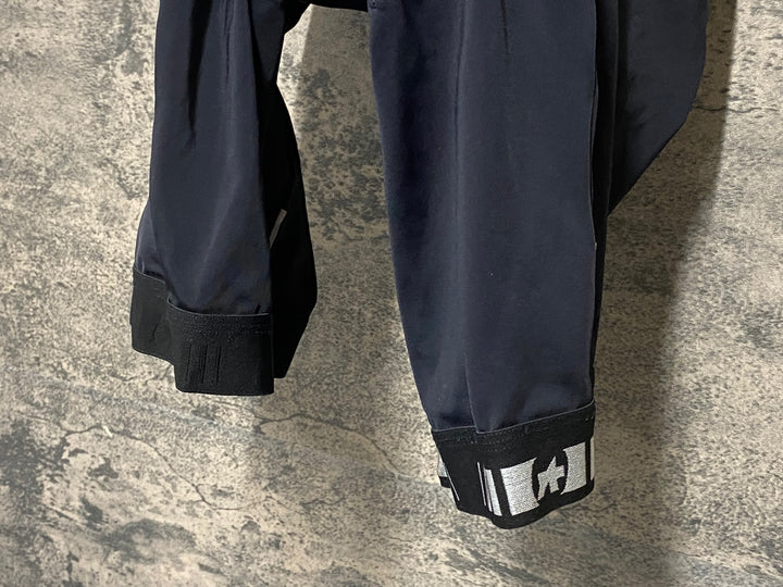 KC812 アソス assos T FI.Mille S5 ビブショーツ 黒 M