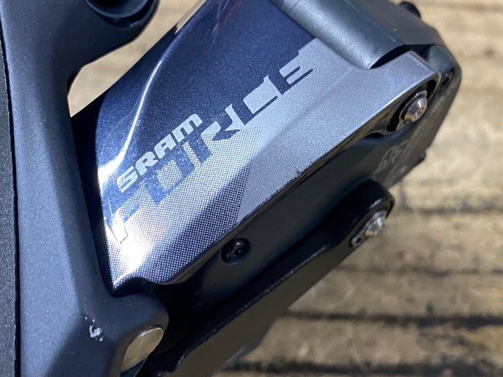 JG398 スラム SRAM FORCE AXS D1 コンポセット 2x12S 46/33T 170mm