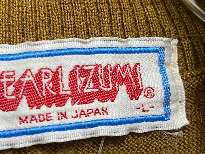 KF831 パールイズミ PEARL iZUMi 半袖 サイクルジャージ L ウールライク ※毛玉