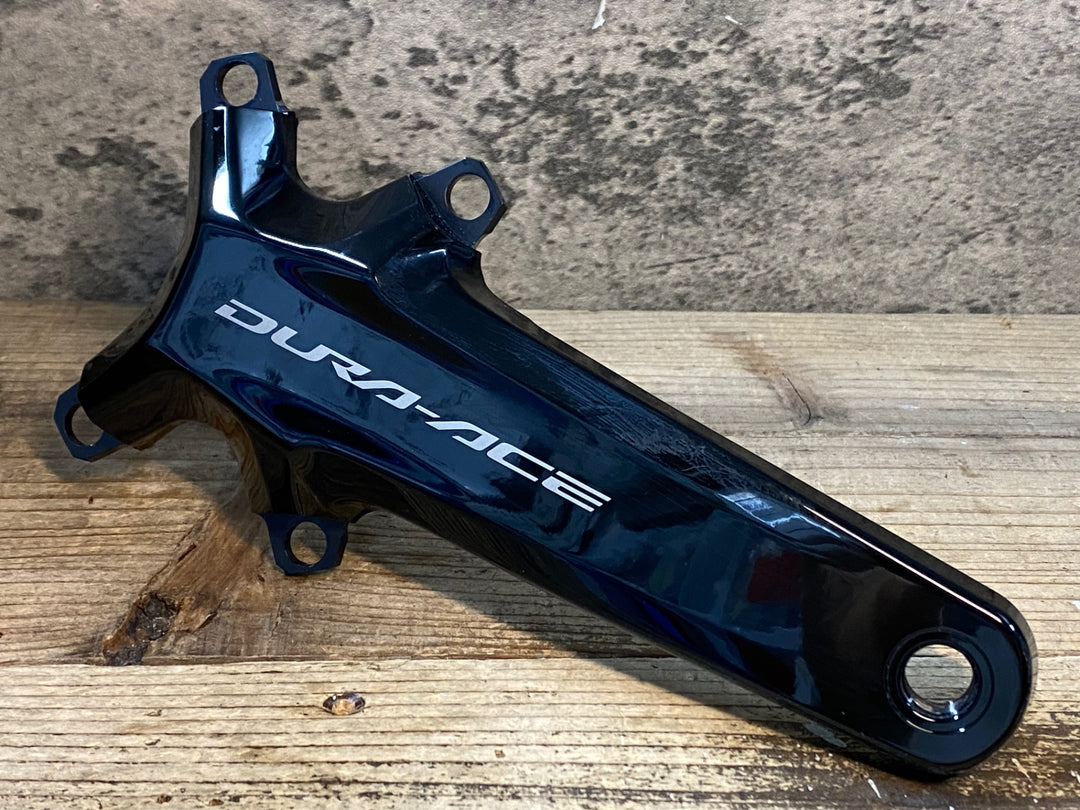 JR726 シマノ SHIMANO デュラエース DURA-ACE FC-R9200 クランクアーム 170mm