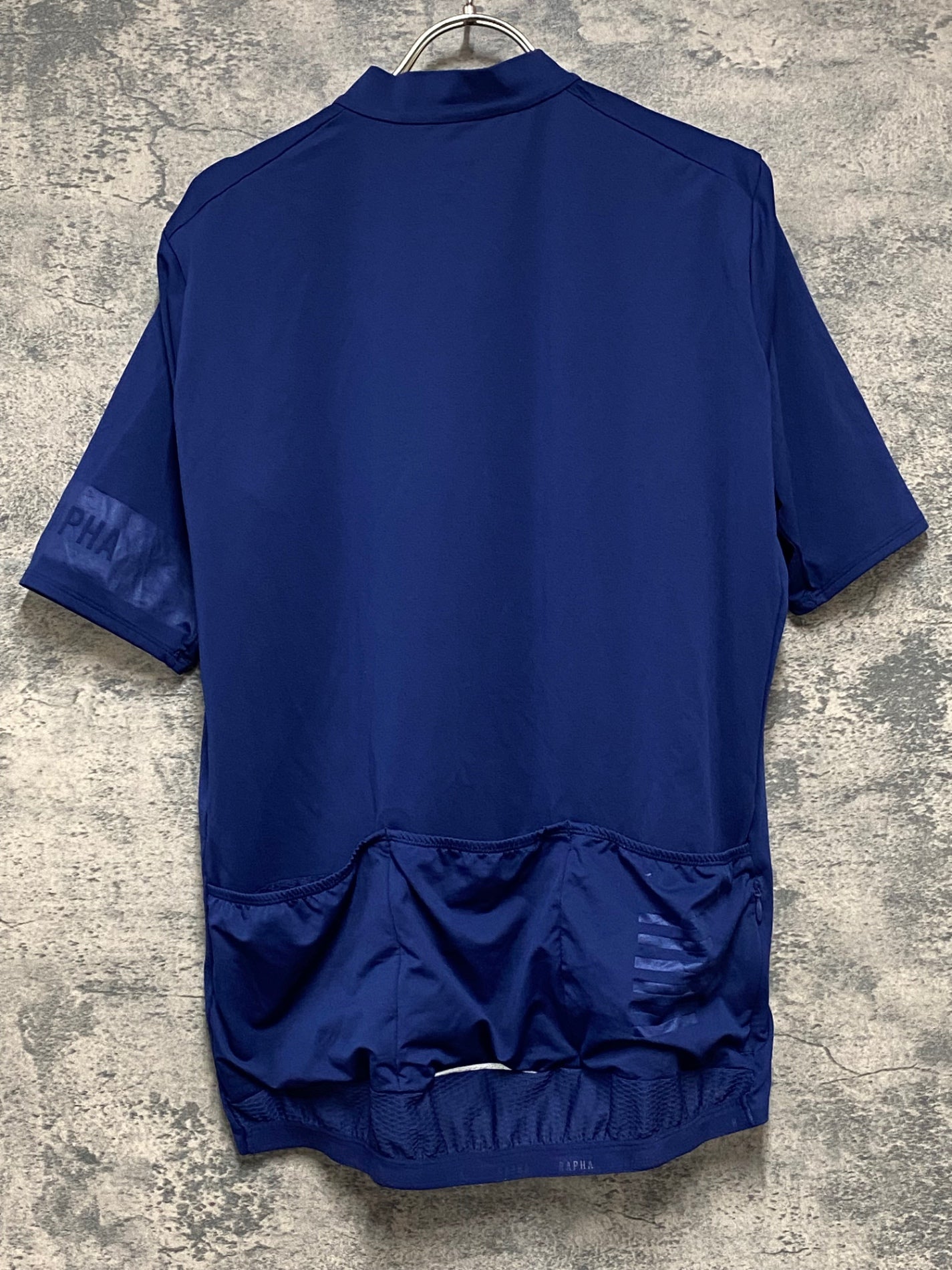 JQ794 ラファ Rapha PRO TEAM MID WEIGHT JERSEY 半袖 サイクル