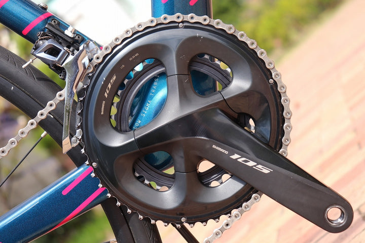 チネリ CINELLI ヴェルトリクス VELTRIX DISC 2022年モデル XSサイズ シマノ アルテグラ R8020 MIX 11S カーボン ロードバイク 【芦屋店】