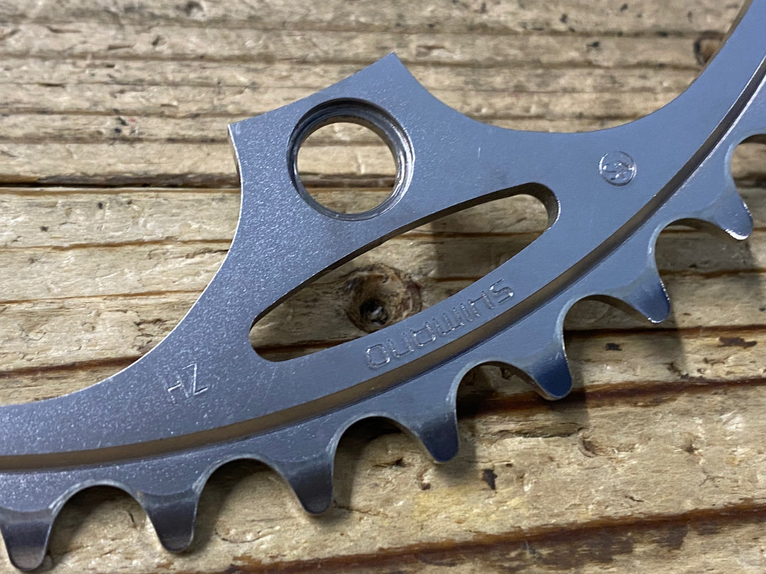 KN616 シマノ SHIMANO デュラエース DURA-ACE NJS チェーンリング 49T