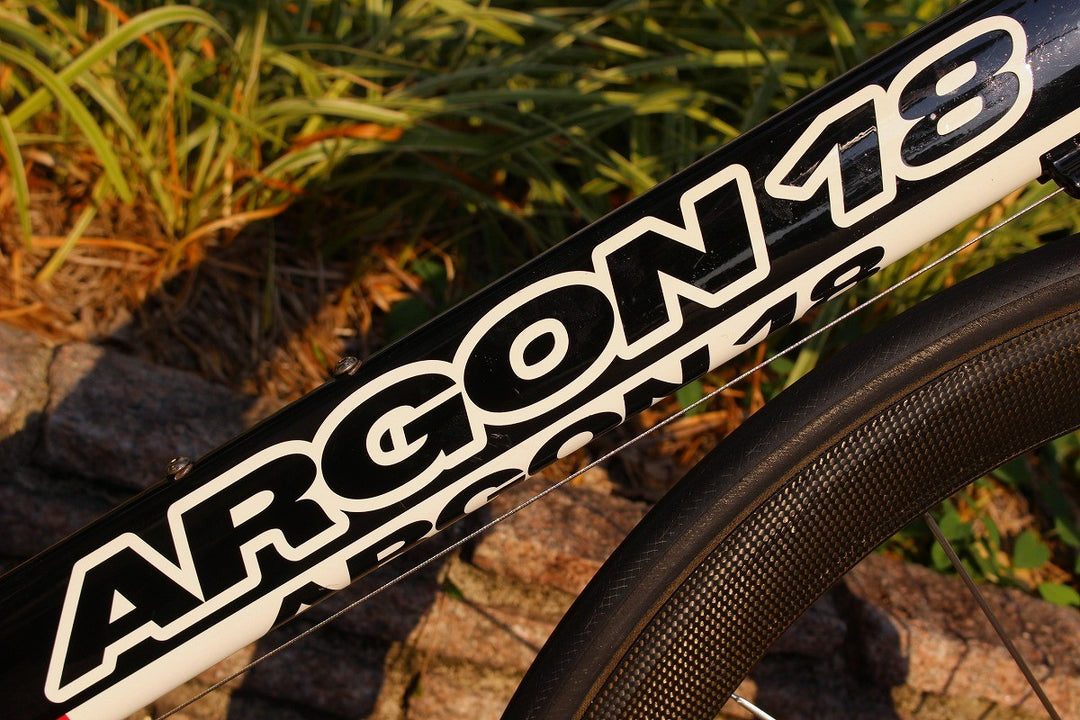 訳アリ アルゴン18 ARGON18 マーキュリー MERCURY 2007頃 Sサイズ アルテグラ 6600 10S アルミ/カーボン TTバイク  【名古屋店】