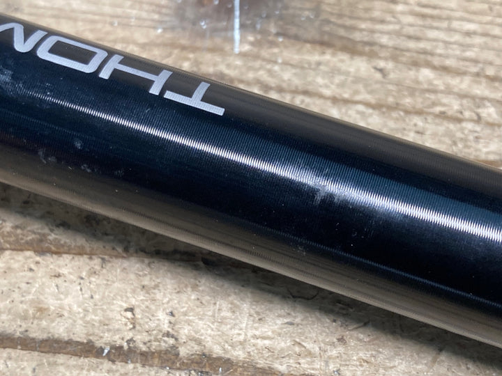 JE040 トムソン THOMSON ELITE アルミ シートポスト Φ27.2 250mm