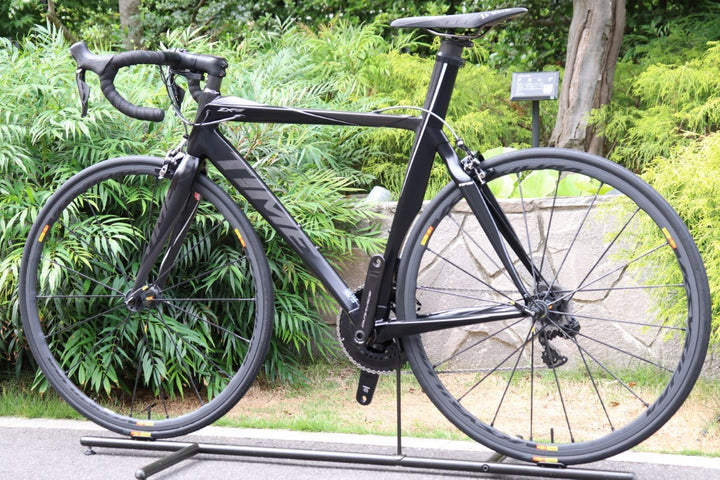 【美品】 タイム Time ZXRS 2014 Ｓサイズ シマノ デュラエース 9070 11S Di2 カーボン ロードバイク 【さいたま浦和店】