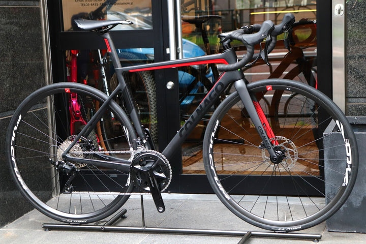 コルナゴ COLNAGO V3 2025モデル 500Sサイズ シマノ 105 R7120 12S カーボン ロードバイク 【東京南麻布店】