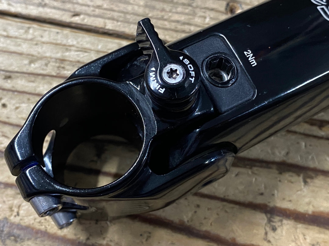 KJ599 ケーンクリーク CANE CREEK eeSILK サスペンション ステム 100mm ※エラストマーに劣化あり