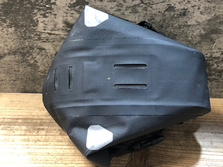 KE215 オルトリーブ ORTLIEB サドルバッグ