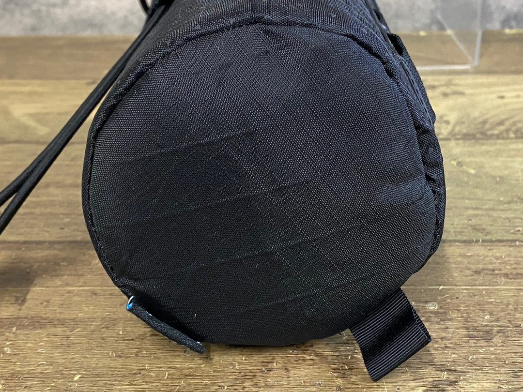 JK018 オルケース ORUCASE SMUGGLER HC ハンドルバーバッグ 黒
