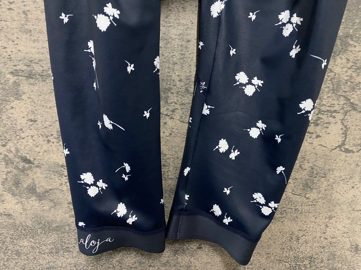 KC964 マローヤ maloja サイクルパンツ XS タグカット