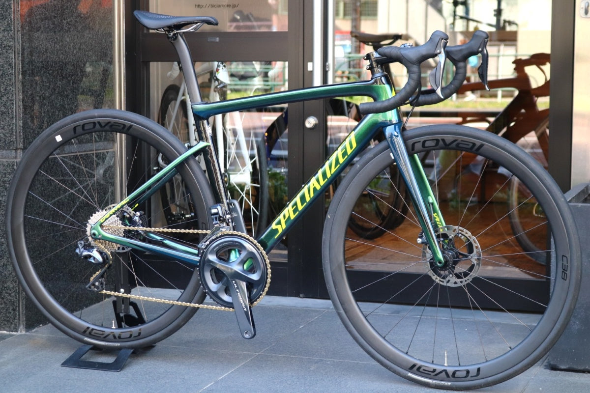 パーツ Specialized TARMACSL6Disc expert スペシャライズド SPECIALIZED ターマック エキスパート TARMAC SL6