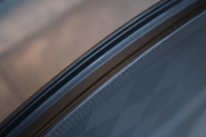 プライム PRIME 343 カーボン チューブレス リムブレーキ用 ディスクホイール リアのみ  【東京南麻布店】