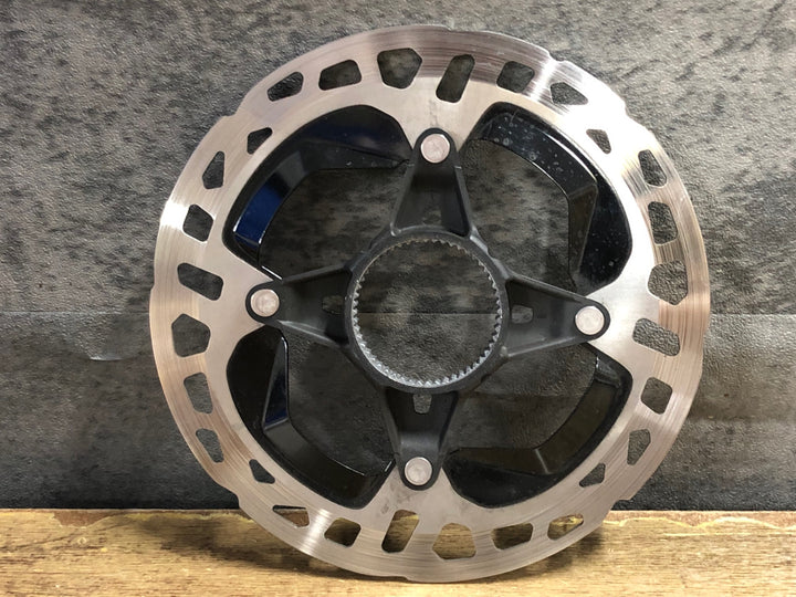 JZ963 シマノ SHIMANO RT-MT900 ディスクブレーキローターセット Φ140 センターロック