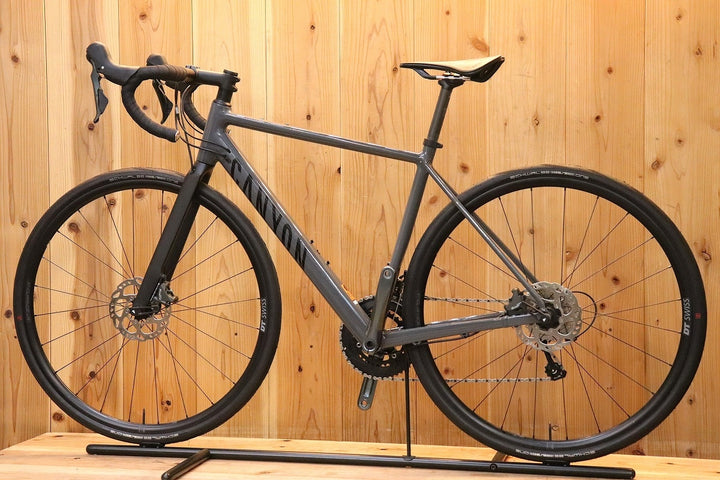 キャニオン CANYON エンデュレース ENDURACE AL 6 2022年モデル Sサイズ シマノ ティアグラ 4720 10S アルミ ロードバイク 【芦屋店】
