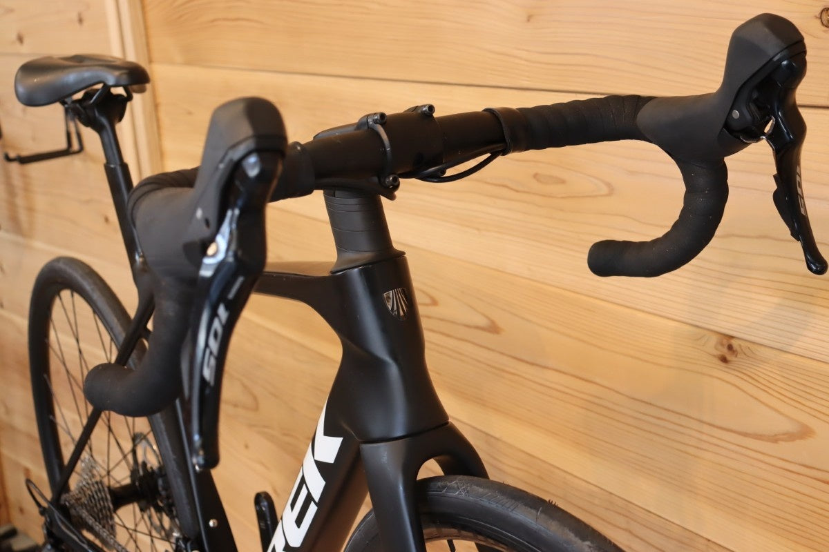 TREK Madone SL5 Gen8 2024年モデル Mサイズ 走行約300km XuOrwy3Sgqb2vrn98x2n78dKVVu3Zo