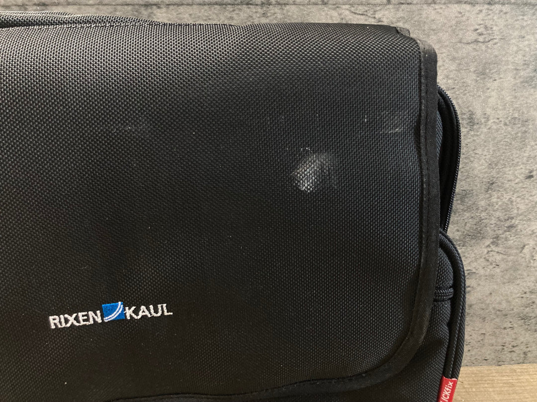 JQ949 リクセンカウル RIXEN KAUL ST830 OFFICE パニアバッグ
