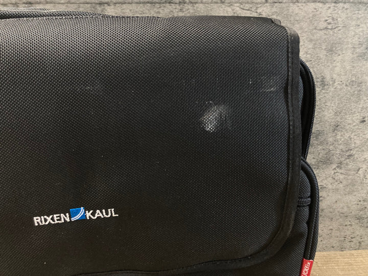 JQ949 リクセンカウル RIXEN KAUL ST830 OFFICE パニアバッグ