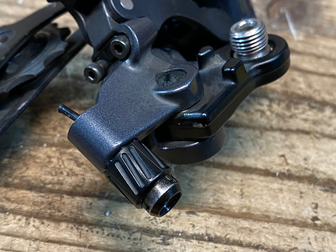 JJ086 シマノ SHIMANO アルテグラ ULTEGRA RD-R8000 SS リアディレイラー
