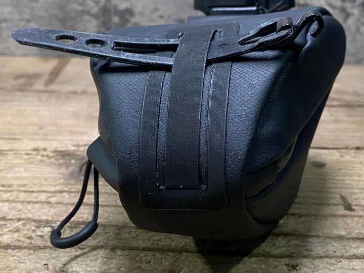 JN979 トレック TREK ブレンダー BLENDR サドルバッグ L ※未使用