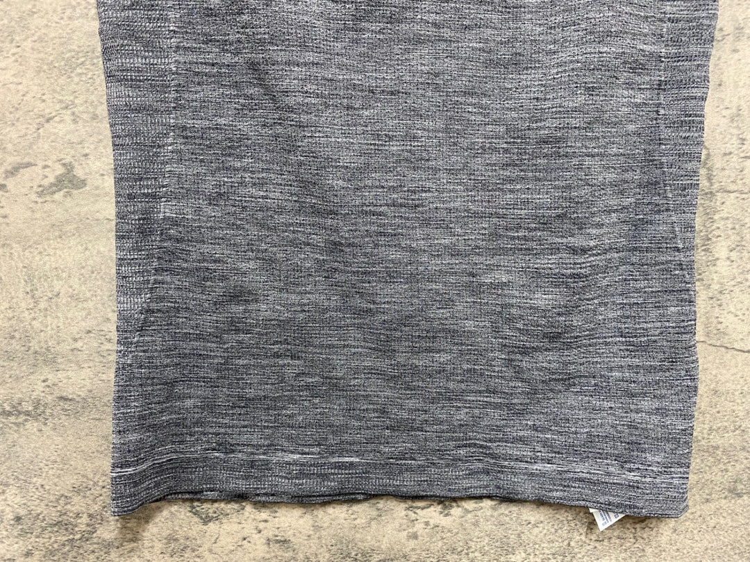 JX971 スペシャライズド SPECIALIZED SEAMLESS BASELAYER SS WMN 半袖 ベースレイヤー グレー レディース M