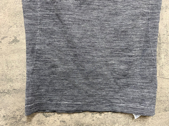 JX971 スペシャライズド SPECIALIZED SEAMLESS BASELAYER SS WMN 半袖 ベースレイヤー グレー レディース M