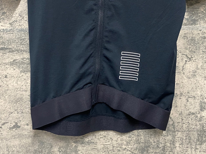 JJ810 ラファ Rapha PRO TEAM TRAINING JERSEY 半袖 サイクルジャージ サイクルジャージ 黒 S